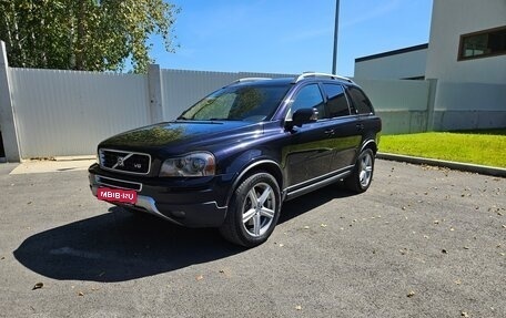 Volvo XC90 II рестайлинг, 2008 год, 1 450 000 рублей, 1 фотография