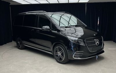 Mercedes-Benz V-Класс, 2025 год, 13 990 000 рублей, 1 фотография