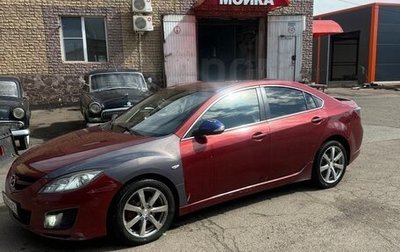 Mazda 6, 2007 год, 650 000 рублей, 1 фотография