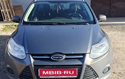 Ford Focus III, 2014 год, 750 000 рублей, 1 фотография
