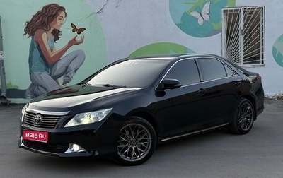 Toyota Camry, 2013 год, 1 800 000 рублей, 1 фотография