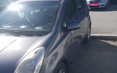 Nissan Note II рестайлинг, 2008 год, 450 000 рублей, 1 фотография