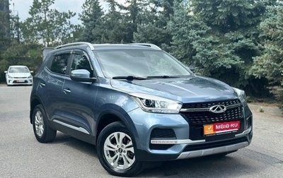 Chery Tiggo 4 I рестайлинг, 2021 год, 1 272 000 рублей, 1 фотография