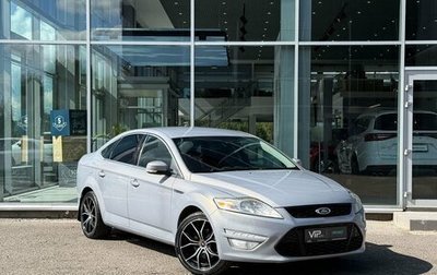 Ford Mondeo IV, 2012 год, 975 000 рублей, 1 фотография