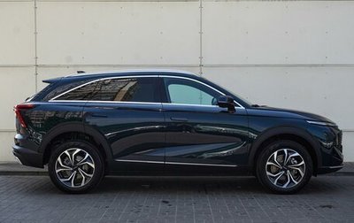 Haval F7, 2025 год, 2 899 000 рублей, 1 фотография