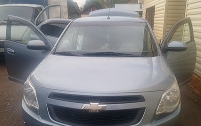 Chevrolet Cobalt II, 2013 год, 500 000 рублей, 1 фотография