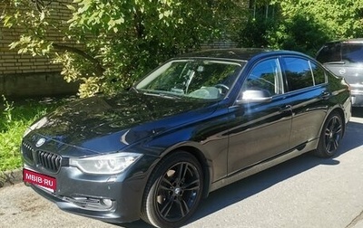 BMW 3 серия, 2012 год, 1 750 000 рублей, 1 фотография