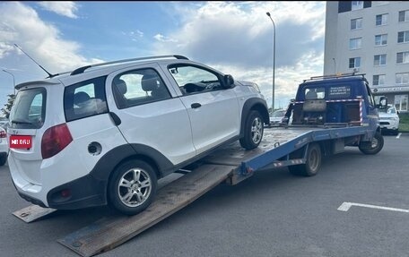 Chery IndiS (S18D) I, 2012 год, 213 000 рублей, 1 фотография