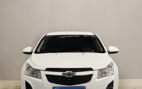 Chevrolet Cruze II, 2013 год, 699 000 рублей, 2 фотография