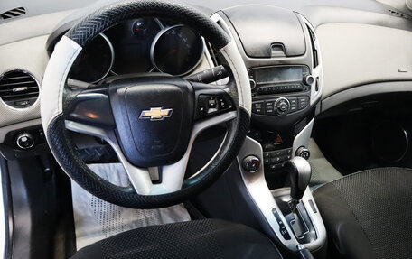 Chevrolet Cruze II, 2013 год, 699 000 рублей, 7 фотография