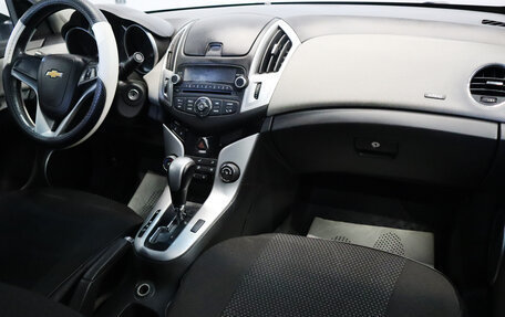 Chevrolet Cruze II, 2013 год, 699 000 рублей, 11 фотография