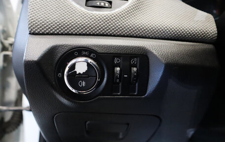Chevrolet Cruze II, 2013 год, 699 000 рублей, 12 фотография