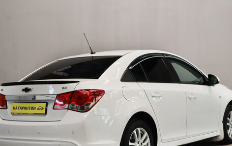 Chevrolet Cruze II, 2013 год, 699 000 рублей, 6 фотография