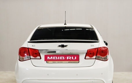 Chevrolet Cruze II, 2013 год, 699 000 рублей, 5 фотография