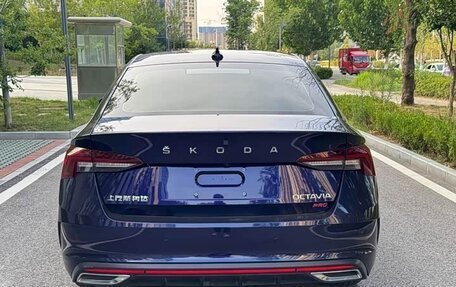 Skoda Octavia IV, 2021 год, 1 429 999 рублей, 5 фотография