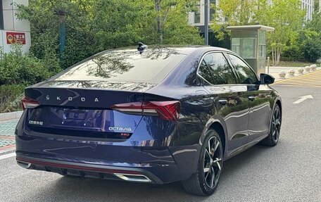 Skoda Octavia IV, 2021 год, 1 429 999 рублей, 4 фотография