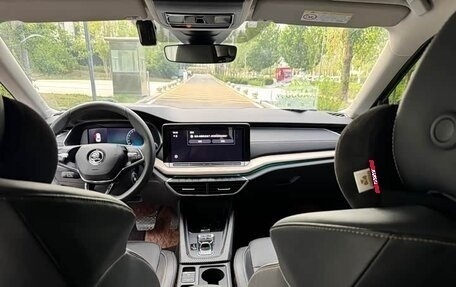 Skoda Octavia IV, 2021 год, 1 429 999 рублей, 9 фотография