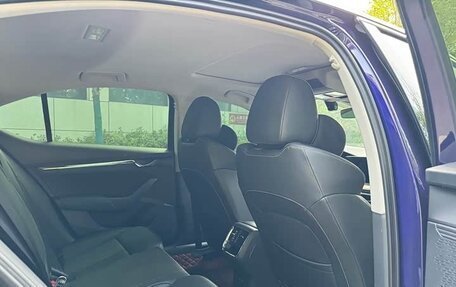 Skoda Octavia IV, 2021 год, 1 429 999 рублей, 13 фотография