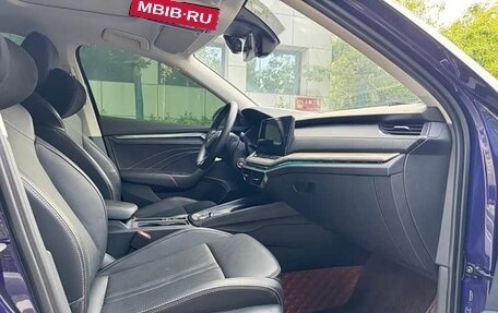 Skoda Octavia IV, 2021 год, 1 429 999 рублей, 11 фотография