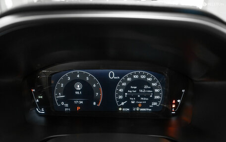 Honda CR-V, 2023 год, 4 300 000 рублей, 12 фотография