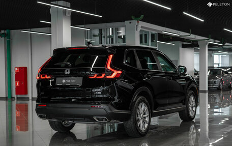 Honda CR-V, 2023 год, 4 300 000 рублей, 5 фотография