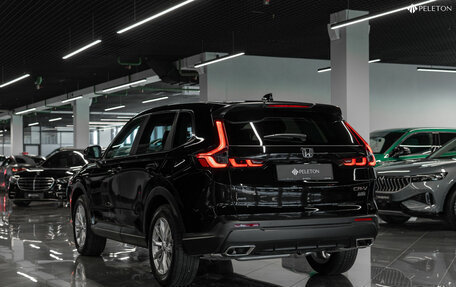 Honda CR-V, 2023 год, 4 300 000 рублей, 4 фотография