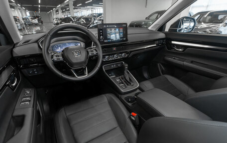 Honda CR-V, 2023 год, 4 300 000 рублей, 7 фотография