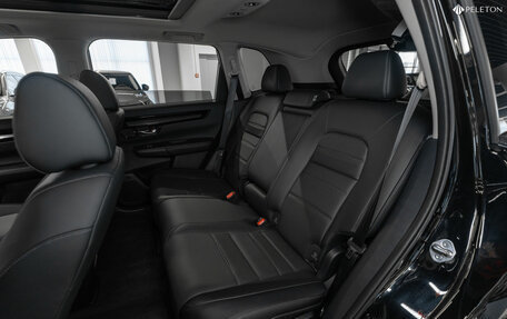Honda CR-V, 2023 год, 4 300 000 рублей, 13 фотография