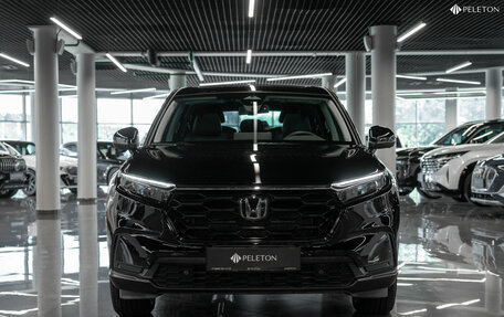 Honda CR-V, 2023 год, 4 300 000 рублей, 3 фотография