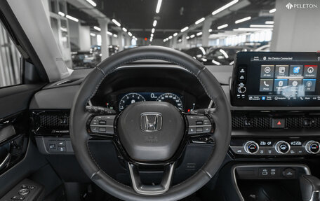 Honda CR-V, 2023 год, 4 300 000 рублей, 11 фотография