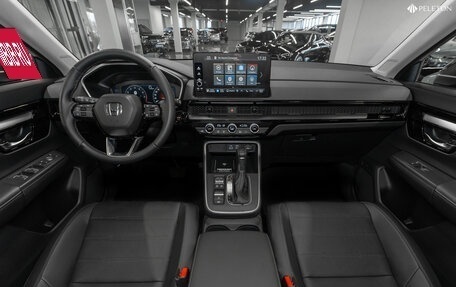 Honda CR-V, 2023 год, 4 300 000 рублей, 8 фотография