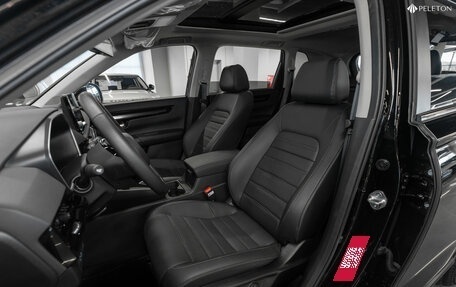 Honda CR-V, 2023 год, 4 300 000 рублей, 9 фотография