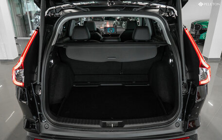 Honda CR-V, 2023 год, 4 300 000 рублей, 24 фотография