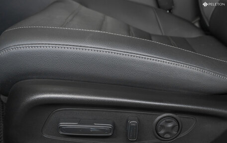 Honda CR-V, 2023 год, 4 300 000 рублей, 16 фотография