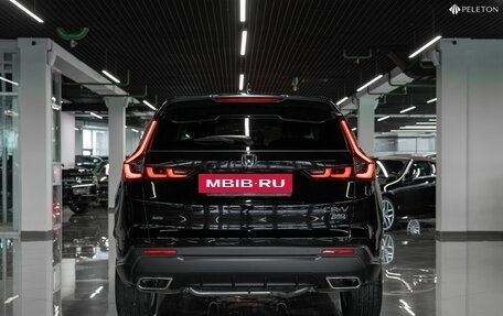 Honda CR-V, 2023 год, 4 300 000 рублей, 6 фотография