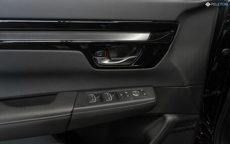 Honda CR-V, 2023 год, 4 300 000 рублей, 15 фотография