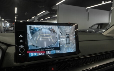 Honda CR-V, 2023 год, 4 300 000 рублей, 21 фотография