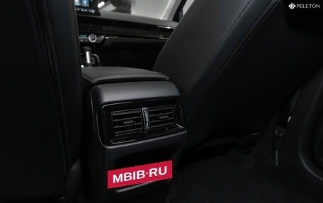 Honda CR-V, 2023 год, 4 300 000 рублей, 14 фотография