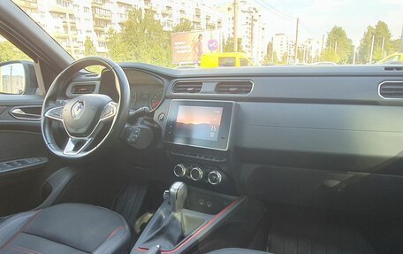 Renault Arkana I, 2021 год, 1 670 000 рублей, 10 фотография