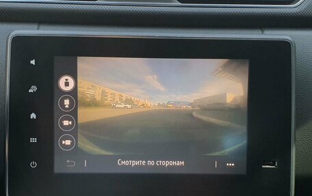 Renault Arkana I, 2021 год, 1 670 000 рублей, 18 фотография