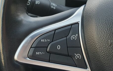 Renault Arkana I, 2021 год, 1 670 000 рублей, 16 фотография