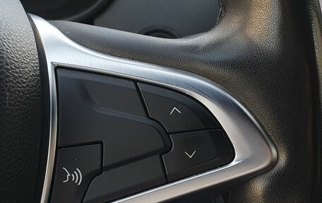 Renault Arkana I, 2021 год, 1 670 000 рублей, 17 фотография