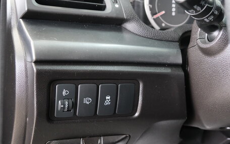 Honda Accord VIII рестайлинг, 2012 год, 1 419 000 рублей, 11 фотография