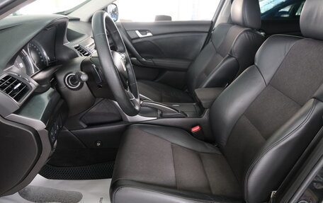 Honda Accord VIII рестайлинг, 2012 год, 1 419 000 рублей, 8 фотография