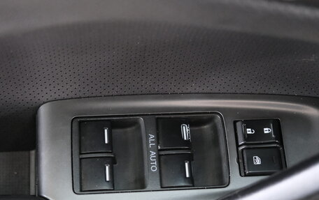 Honda Accord VIII рестайлинг, 2012 год, 1 419 000 рублей, 10 фотография