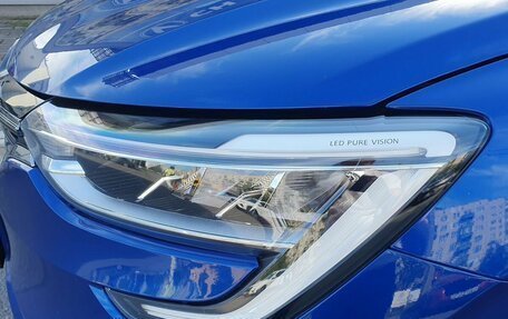 Renault Arkana I, 2021 год, 1 670 000 рублей, 27 фотография