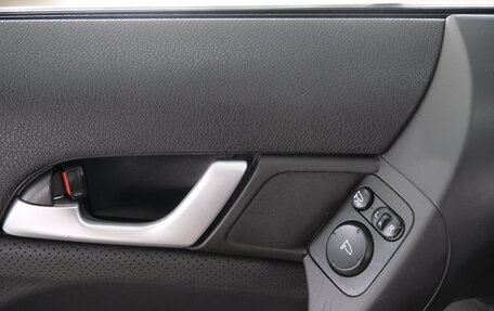 Honda Accord VIII рестайлинг, 2012 год, 1 419 000 рублей, 9 фотография