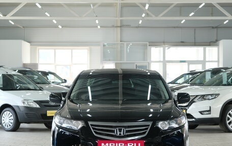 Honda Accord VIII рестайлинг, 2012 год, 1 419 000 рублей, 3 фотография