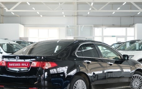Honda Accord VIII рестайлинг, 2012 год, 1 419 000 рублей, 7 фотография