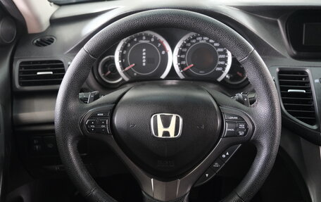 Honda Accord VIII рестайлинг, 2012 год, 1 419 000 рублей, 14 фотография